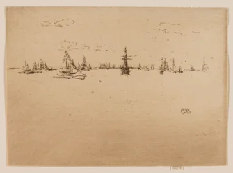 The Turret Ship