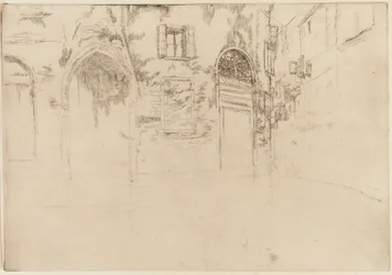 The Two Doorways