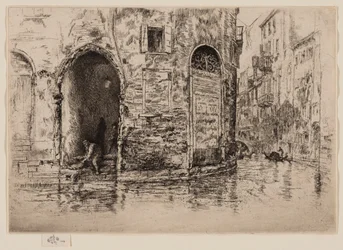 The Two Doorways