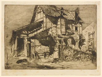 The Unsafe Tenement