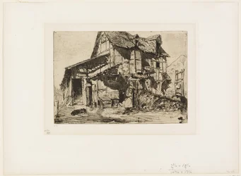 The Unsafe Tenement