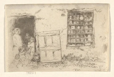 The Village Sweet Shop