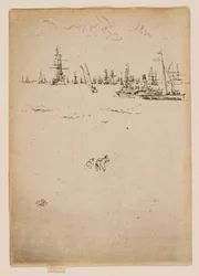 The Visitors