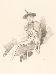 The Winged Hat