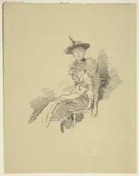 The Winged Hat