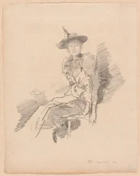 The Winged Hat