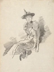 The Winged Hat