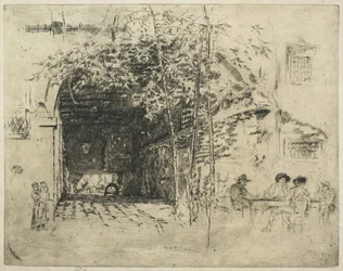 Traghetto, No. 2