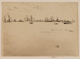Troopships