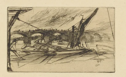 Vauxhall Bridge