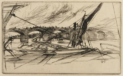 Vauxhall Bridge