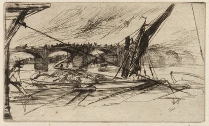 Vauxhall Bridge