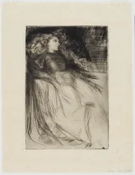 Weary