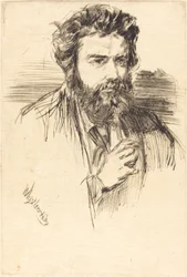 Z. Astruc, Editor of L