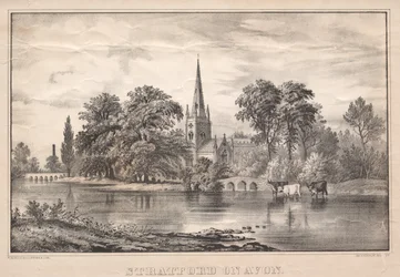 Stratford on Avon