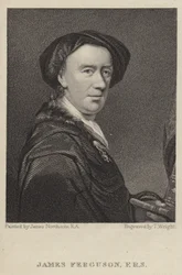 James Ferguson