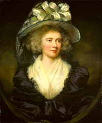 Mrs. Allan Maconochie