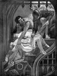 Murder of the Children of Edward IV