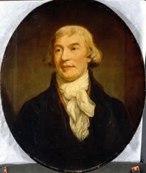 Noel Joseph Desenfans