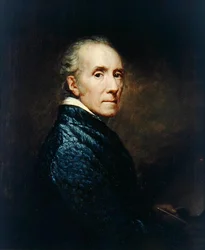 Self Portrait