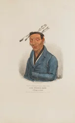 CAW-TAA-WAA-BE-TA or the Snaggle