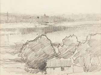A Scottish Landscape