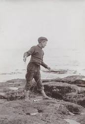 A Fisher Laddie