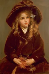 My Best Hat and Coat