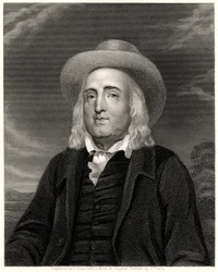 Jeremy Bentham, 19th Century