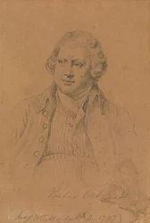 Richard Arkwright, Inventor of the Spinning Jenny