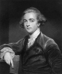 Sir William Jones, English Philologist