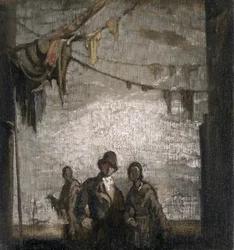 Rag Alley