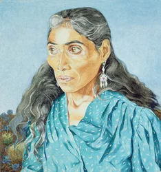 The Soothsayer, 1986