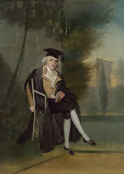 James Smithson