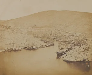 Balaklava Harbour