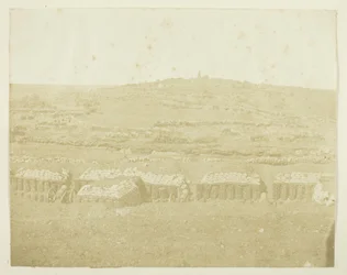 French Batteries and Works