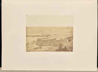 The Little Redan