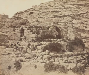 Well of Joab, Jerusalem