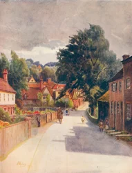 Puttenham