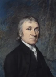 Dr. Joseph Priestley