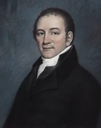 Rev. Richard Watson