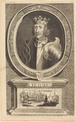 King Richard I