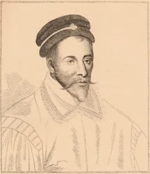 John Maitland, 1st Lord Maitland of Thirlestane, 1537-1595, 1889