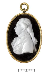 George IV, as Prince of Wales, c.1790