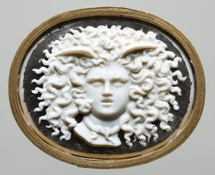 Head of Medusa