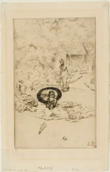 A Children