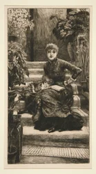 The Elder Sister