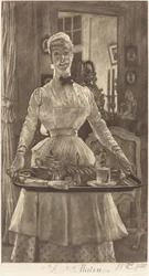 Morning, 1886