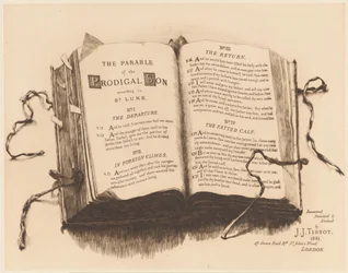 Open Book