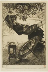 The Hammock